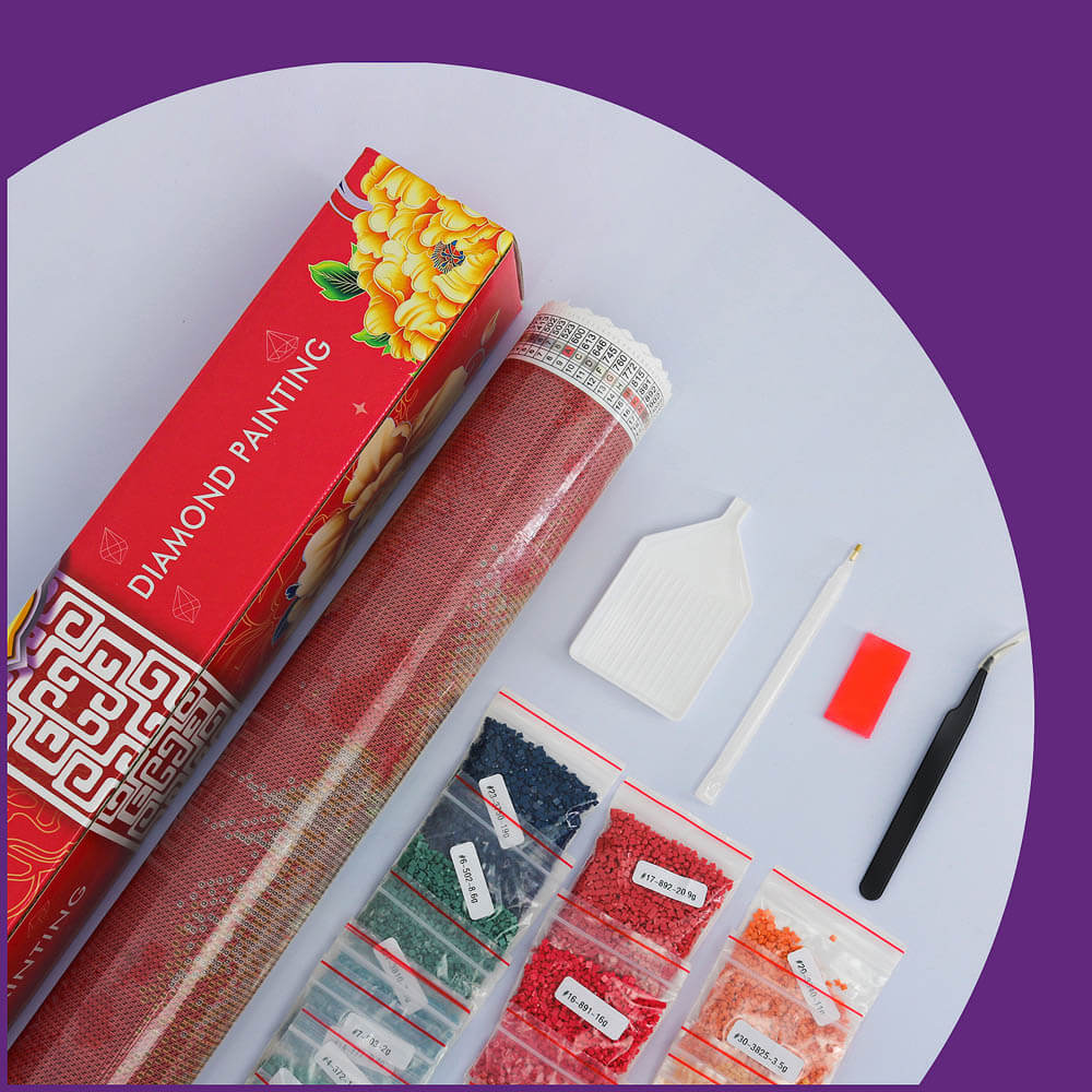 We craft your kit