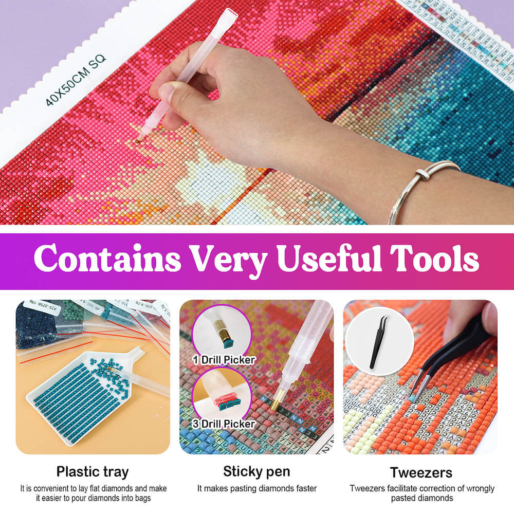 Useful tools